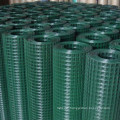 PVC Coated /Galvanized Welded Wire Mesh (HP-002)